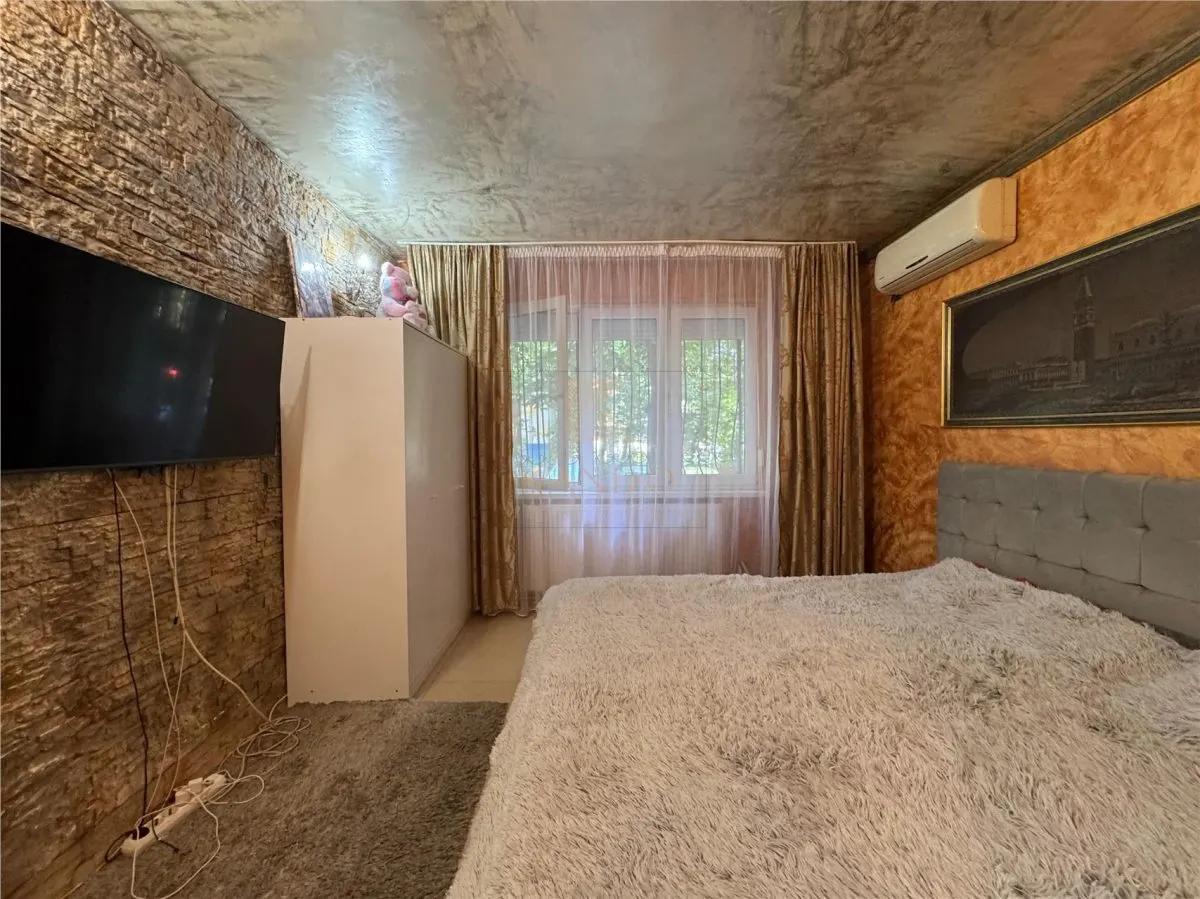 2 Camere Stradal Calea Vitan | Ideal Locuinta, Birou sau Investitie - foto 4