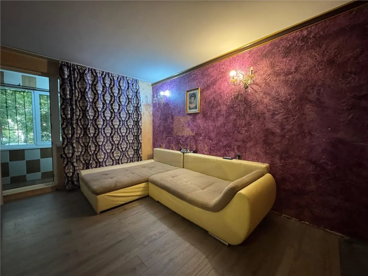 2 Camere Stradal Calea Vitan | Ideal Locuinta, Birou sau Investitie - foto 6