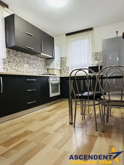 Pet friendly! Apartament 2 Camere, Urban, Tractorul, decomandat, loc parcare - foto 2