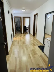 Pet friendly! Apartament 2 Camere, Urban, Tractorul, decomandat, loc parcare - foto 3