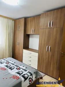 Pet friendly! Apartament 2 Camere, Urban, Tractorul, decomandat, loc parcare - foto 5