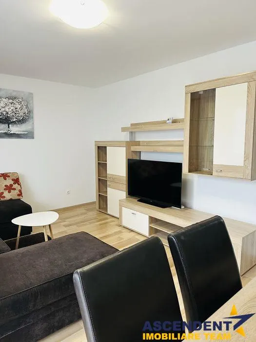 Pet friendly! Apartament 2 Camere, Urban, Tractorul, decomandat, loc parcare - foto 6