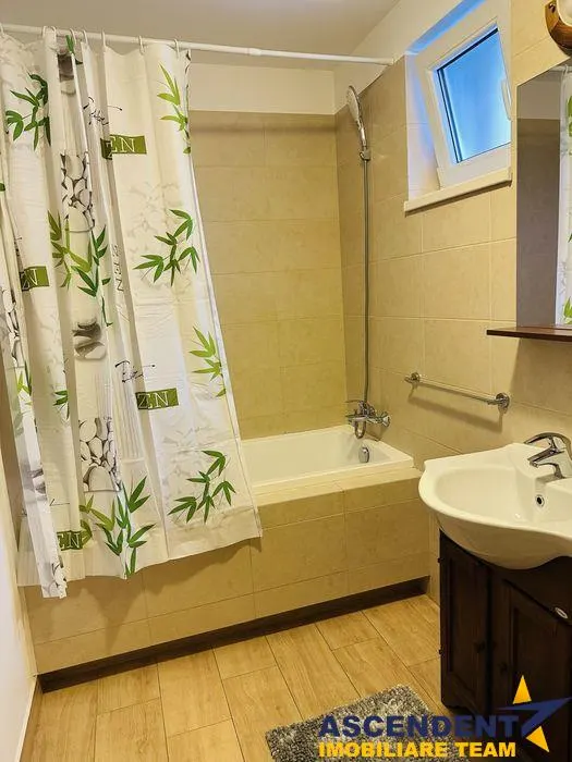 Pet friendly! Apartament 2 Camere, Urban, Tractorul, decomandat, loc parcare - foto 7