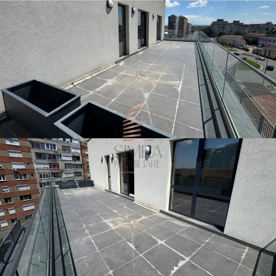 Spatiu de birouri cu Terasă, central - foto 3