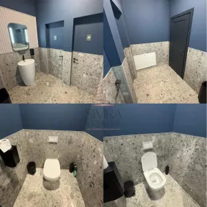 Spatiu de birouri cu Terasă, central - foto 6