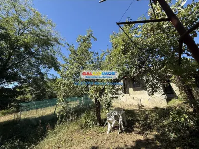 Vanzare casa batraneasca Baicoi Prahova - foto 16