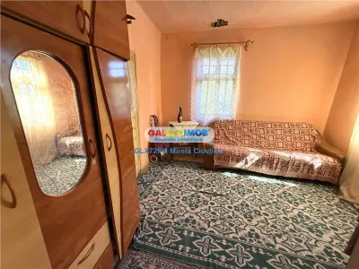 Vanzare casa batraneasca Baicoi Prahova - foto 3