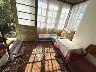 Vanzare casa batraneasca Baicoi Prahova - foto 4