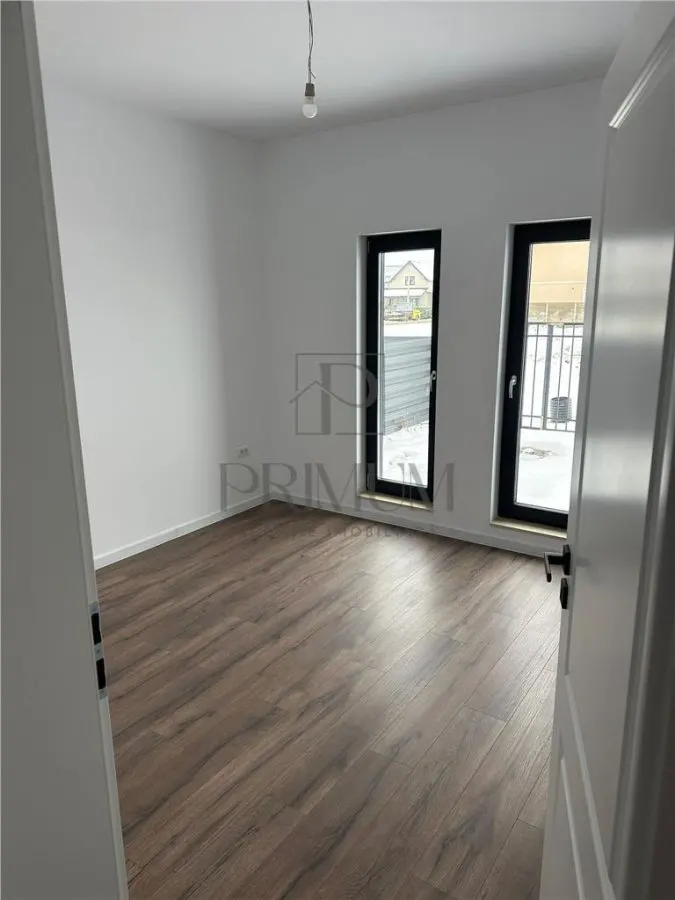 Moșnița Nouă- Duplex P+M- 3 dormitoare - foto 2