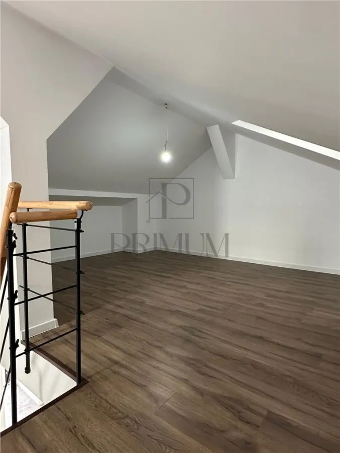 Moșnița Nouă- Duplex P+M- 3 dormitoare - foto 11