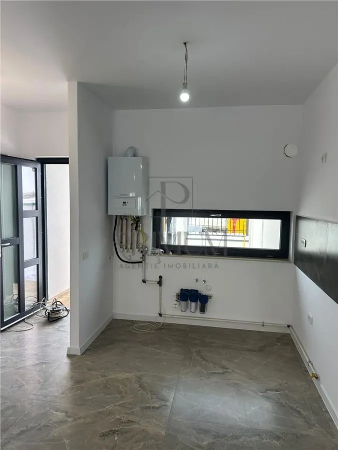Moșnița Nouă- Duplex P+M- 3 dormitoare - foto 5