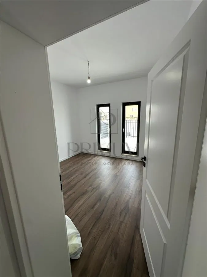Moșnița Nouă- Duplex P+M- 3 dormitoare - foto 6