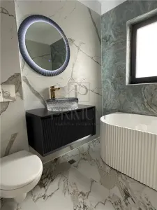 Moșnița Nouă- Duplex P+M- 3 dormitoare - foto 7
