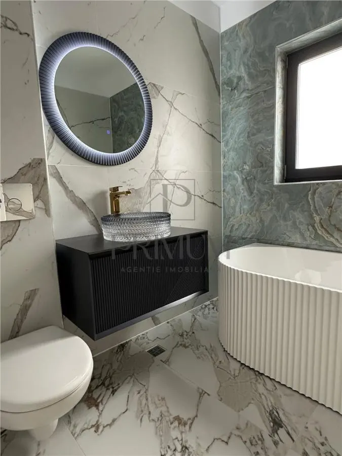 Moșnița Nouă- Duplex P+M- 3 dormitoare - foto 7