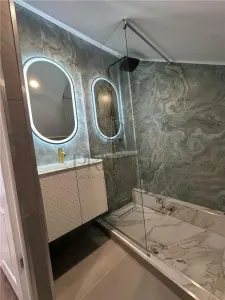 Moșnița Nouă- Duplex P+M- 3 dormitoare - foto 10