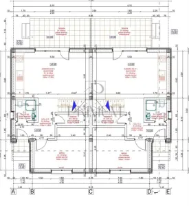Moșnița Nouă | Duplex nou | 3 dormitoare | Teren p?nă la 280 mp | Predare la cheie - foto 3