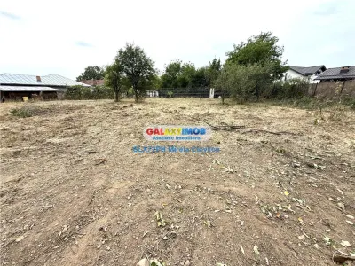 Vanzare teren intravilan Baicoi Prahova zona Liliesti - foto 2
