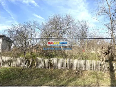 Vanzare teren intravilan Baicoi Prahova zona Liliesti - foto 8