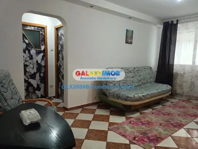 Inchiriere apartament 2 camere Nicolae Grigorescu/parter - Bucuresti