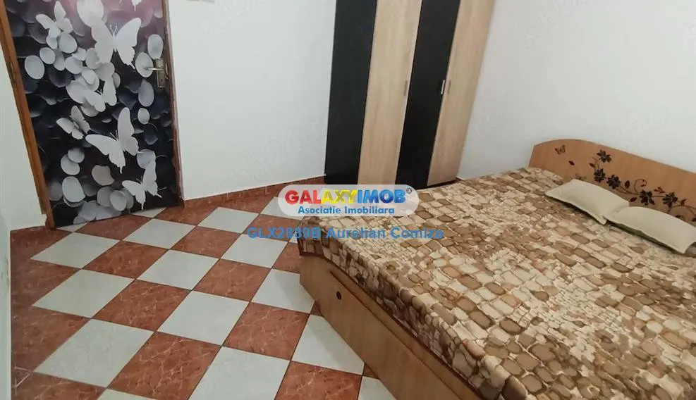 Inchiriere apartament 2 camere Nicolae Grigorescu/parter - foto 3