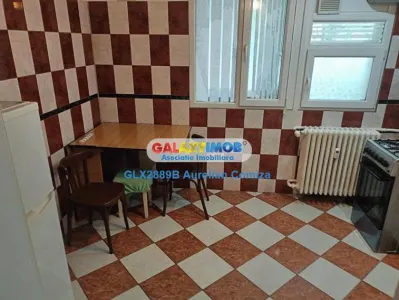 Inchiriere apartament 2 camere Nicolae Grigorescu/parter - foto 6
