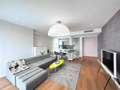 Apartament 3 camere de inchiriat One Herastrau Towers - Bucuresti