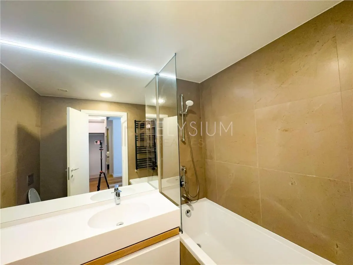 Apartament 3 camere de inchiriat One Herastrau Towers - foto 16