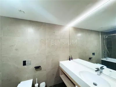 Apartament 3 camere de inchiriat One Herastrau Towers - foto 23