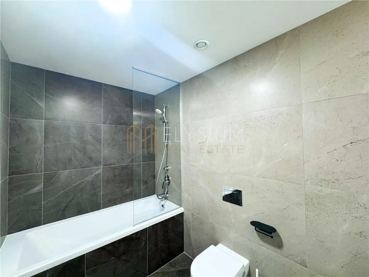 Apartament 3 camere de inchiriat One Herastrau Towers - foto 24
