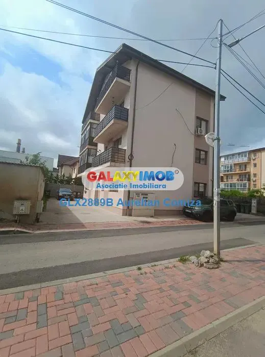 Apartament 2 camere Theodor Pallady - foto 6