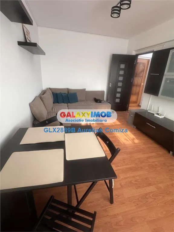 Inchiriere apartament 3 camere Constantin Brancoveanu - foto 1
