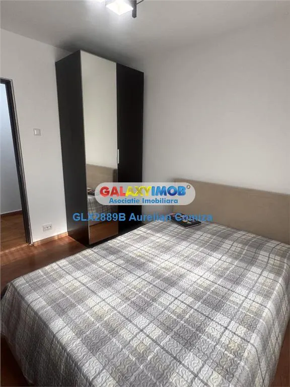Inchiriere apartament 3 camere Constantin Brancoveanu - foto 4