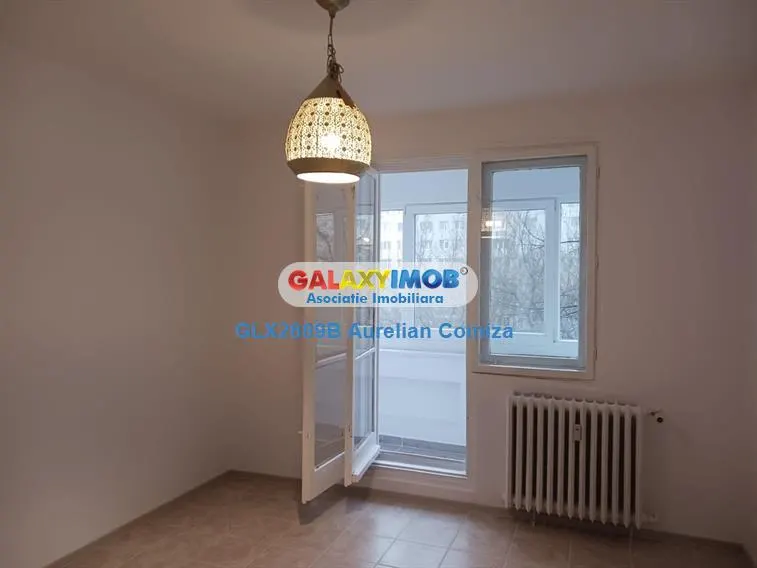 Apartament 3 camere nemobilat Titan - foto 1