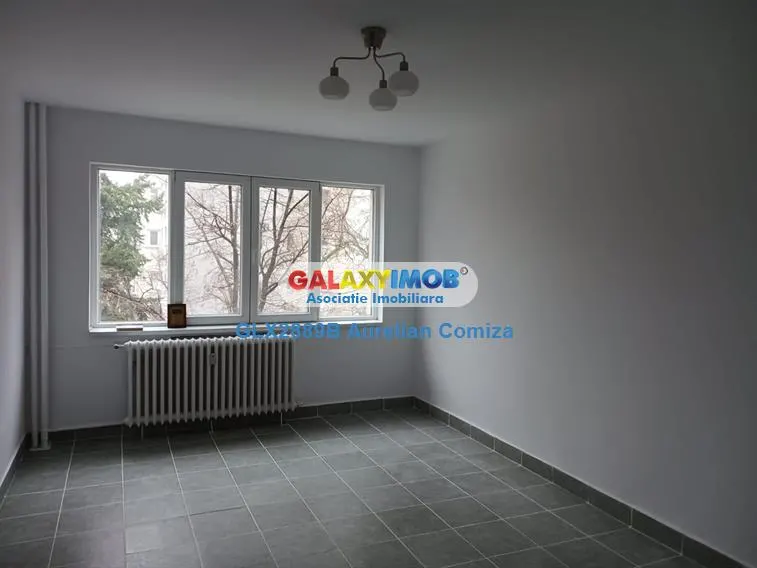 Apartament 3 camere nemobilat Titan - foto 3