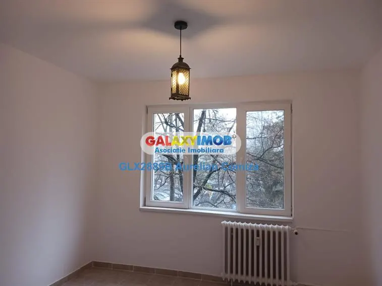 Apartament 3 camere nemobilat Titan - foto 4