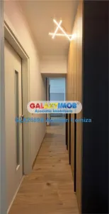 Inchiriere apartament 2 camere Belvedere Pipera - foto 4