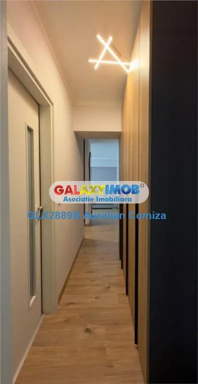 Inchiriere apartament 2 camere Belvedere Pipera - foto 4