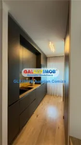 Inchiriere apartament 2 camere Belvedere Pipera - foto 5