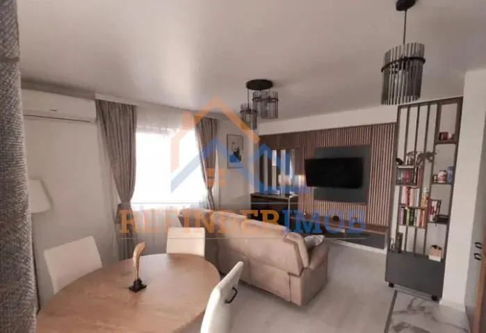 Apartament 3 camere Militari Residence / Bloc nou 2025 / Mobilat / Utilat / Loc parcare - foto 1
