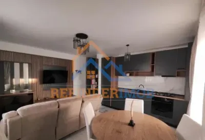 Apartament 3 camere Militari Residence / Bloc nou 2025 / Mobilat / Utilat / Loc parcare - foto 3