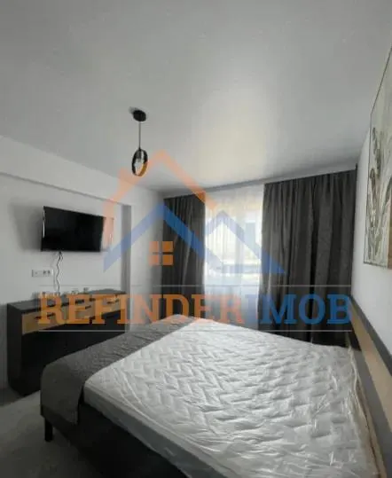 Apartament 3 camere Militari Residence / Bloc nou 2025 / Mobilat / Utilat / Loc parcare - foto 5