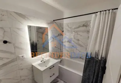 Apartament 3 camere Militari Residence / Bloc nou 2025 / Mobilat / Utilat / Loc parcare - foto 6