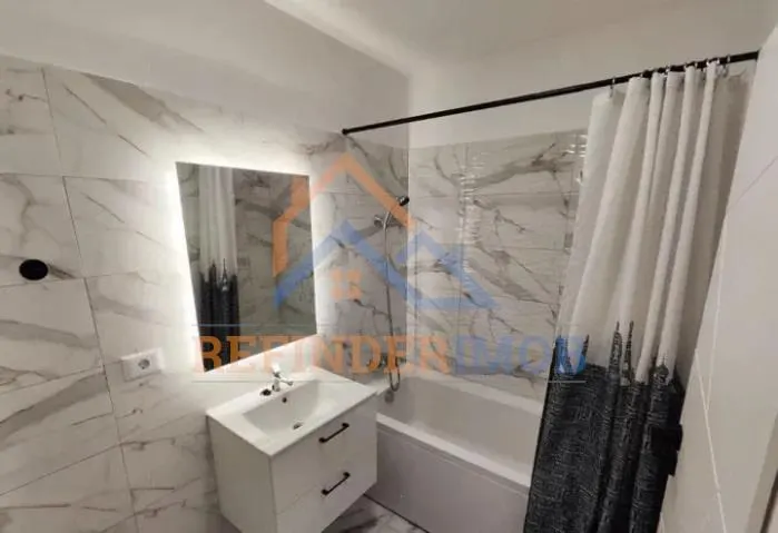 Apartament 3 camere Militari Residence / Bloc nou 2025 / Mobilat / Utilat / Loc parcare - foto 6