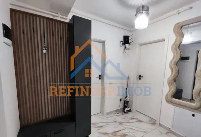 Apartament 3 camere Militari Residence / Bloc nou 2025 / Mobilat / Utilat / Loc parcare - foto 7