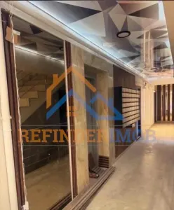 Apartament 3 camere Militari Residence / Bloc nou 2025 / Mobilat / Utilat / Loc parcare - foto 8