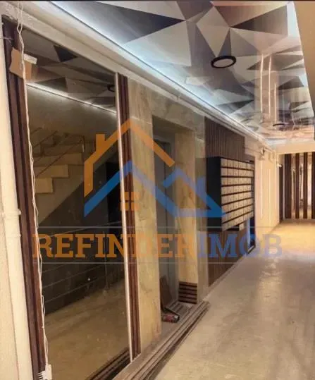 Apartament 3 camere Militari Residence / Bloc nou 2025 / Mobilat / Utilat / Loc parcare - foto 8