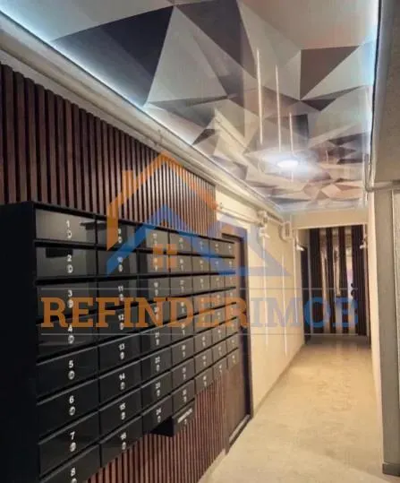 Apartament 3 camere Militari Residence / Bloc nou 2025 / Mobilat / Utilat / Loc parcare - foto 9