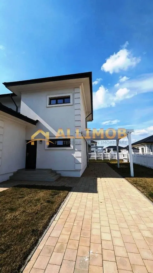 Casa 4 camere MRS Country - foto 21