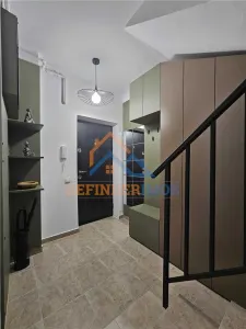 Vanzare 2 camere Titan Pallady + loc parcare 87mp - Bucuresti