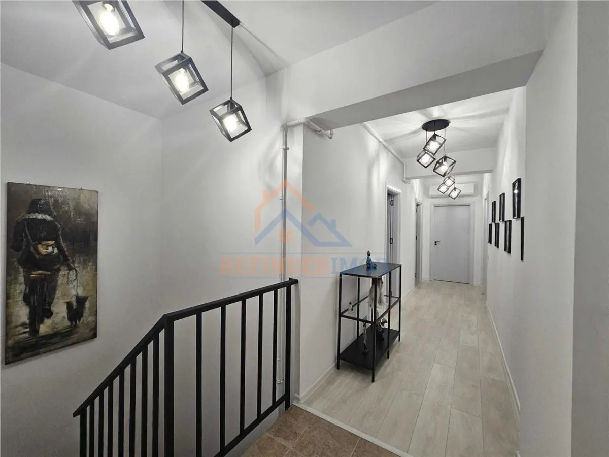 Vanzare 2 camere Titan Pallady + loc parcare 87mp - foto 3